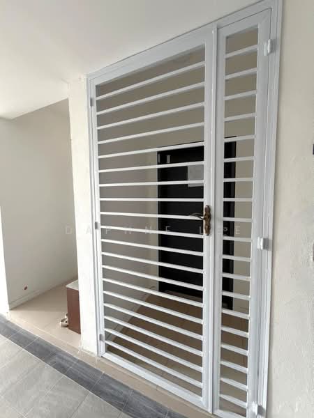 Service Residence for Rent at One 49 Residence - Daphne Lee - Entrance - PropertyGuru.com.my