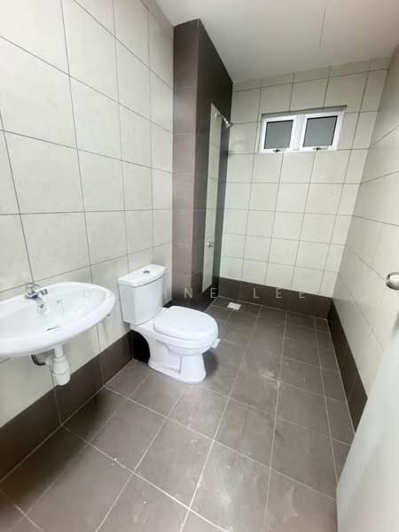 Service Residence for Rent at One 49 Residence - Daphne Lee - Bathroom - PropertyGuru.com.my