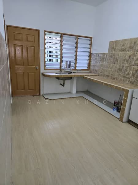 Rumah Teres 2.5-Tingkat untuk Dijual di Bandar Seri Botani (Ipoh) - Qazin Khoo - Kitchen - PropertyGuru.com.my
