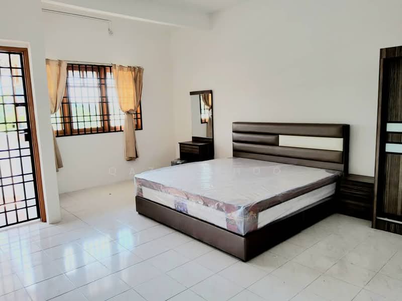 Rumah Teres 2.5-Tingkat untuk Dijual di Bandar Seri Botani (Ipoh) - Qazin Khoo - Bedroom - PropertyGuru.com.my
