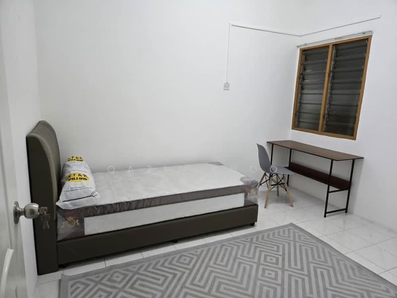 2.5-storey Terraced House for Sale in Bandar Seri Botani (Simpang Pulai) - Qazin Khoo - Bedroom - PropertyGuru.com.my