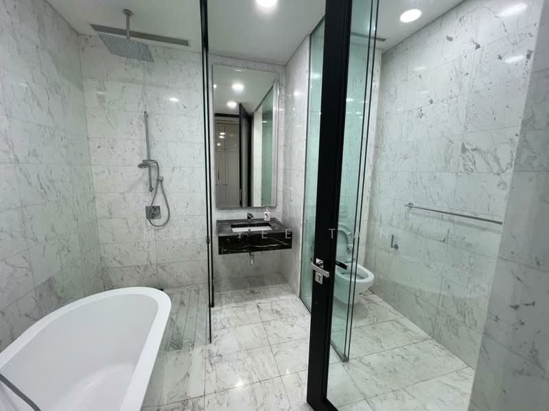 Untuk Dijual - Banyan Tree Signatures