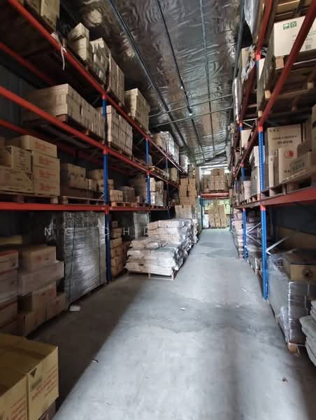 Warehouse for Sale in Kota Kinabalu (Sabah) - Ng Chiew Yok - Interior - PropertyGuru.com.my