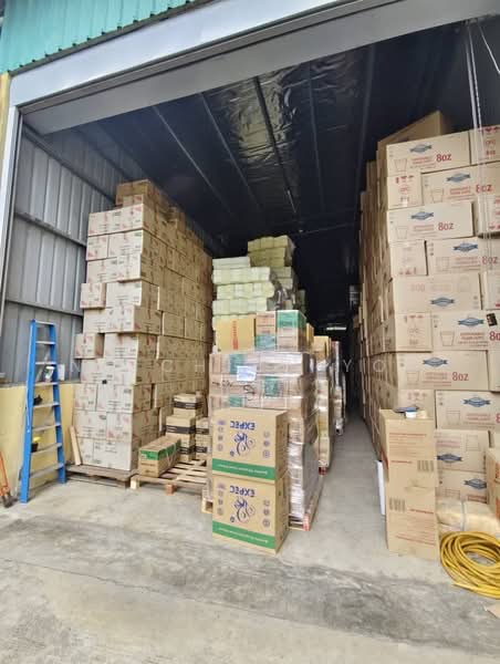 Warehouse for Sale in Kota Kinabalu (Sabah) - Ng Chiew Yok - PropertyGuru.com.my