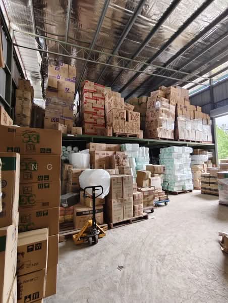 Warehouse for Sale in Kota Kinabalu (Sabah) - Ng Chiew Yok - PropertyGuru.com.my