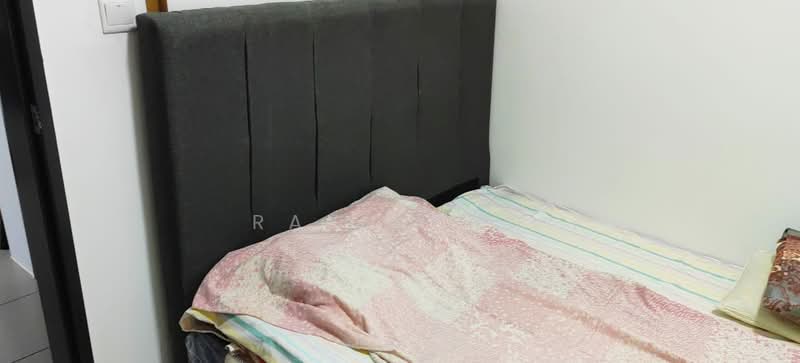 Residensi Metro Kepong untuk Untuk Disewa - RM 1,400 /bulan, Mac 2026 - Bedroom - PropertyGuru.com.my