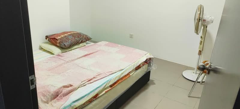 Residensi Metro Kepong untuk Untuk Disewa - RM 1,400 /bulan, Mac 2026 - Bedroom - PropertyGuru.com.my