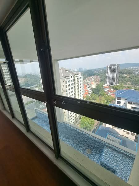 Condominium for Sale at Pinnacle Bangsar - Vera Hah - Private Swimming Pool - PropertyGuru.com.my