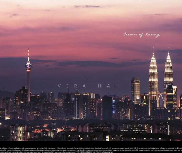 Condominium for Sale at Pinnacle Bangsar - Vera Hah - Exterior - PropertyGuru.com.my