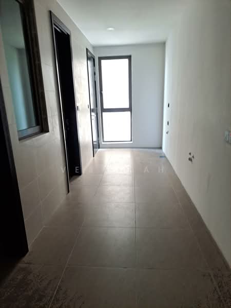 Condominium for Sale at Pinnacle Bangsar - Vera Hah - Wet Kitchen - PropertyGuru.com.my