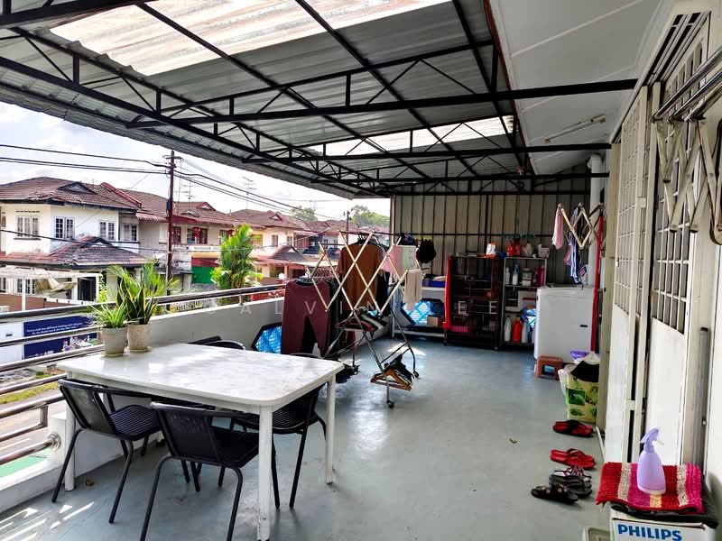 Semi-Detached House for Sale in Taman Delima (Tebrau) - Calvin Lee - PropertyGuru.com.my