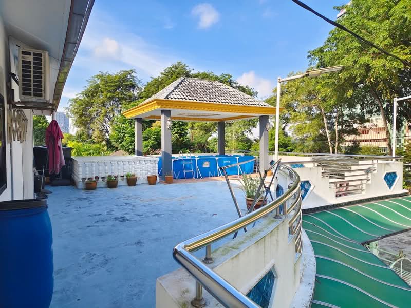 Semi-Detached House for Sale in Taman Delima (Tebrau) - Calvin Lee - PropertyGuru.com.my