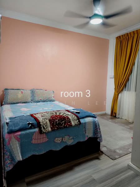 Semi-Detached House for Sale in Taman Delima (Tebrau) - Calvin Lee - PropertyGuru.com.my