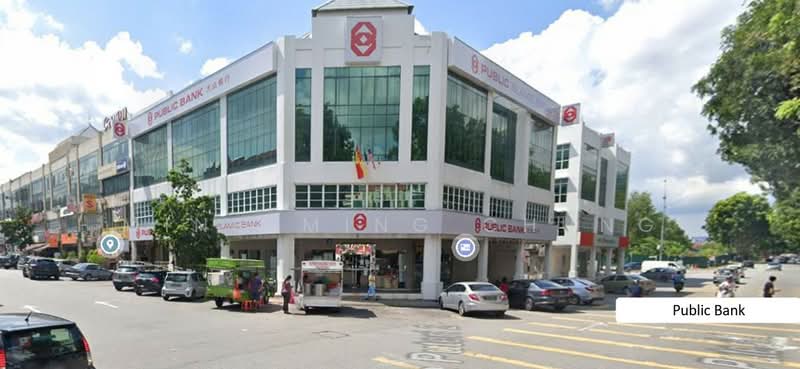 Shop / Office for Rent in Bandar Puteri Puchong (Puchong) - Ming Ming Chung - Exterior - PropertyGuru.com.my