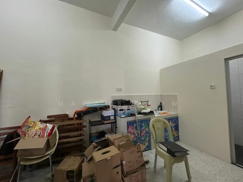 1.5-storey Terraced House for Rent in Seremban (Negeri Sembilan) - Marcus Yeow - Interior - PropertyGuru.com.my