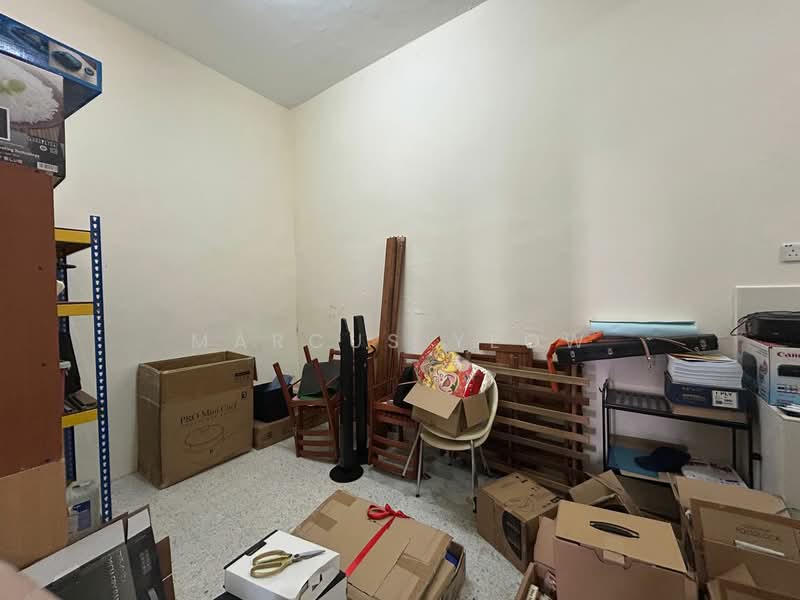 1.5-storey Terraced House for Rent in Seremban (Negeri Sembilan) - Marcus Yeow - PropertyGuru.com.my