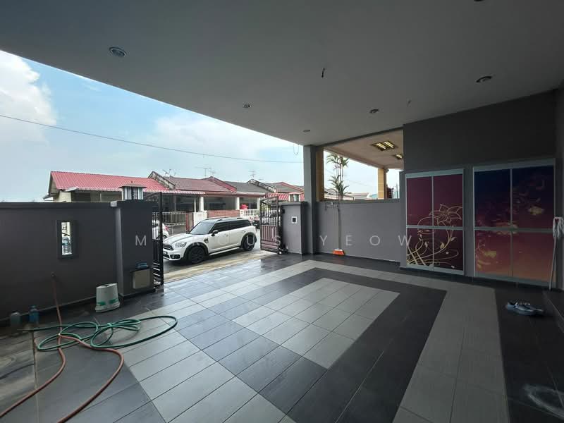 1.5-storey Terraced House for Rent in Seremban (Negeri Sembilan) - Marcus Yeow - PropertyGuru.com.my