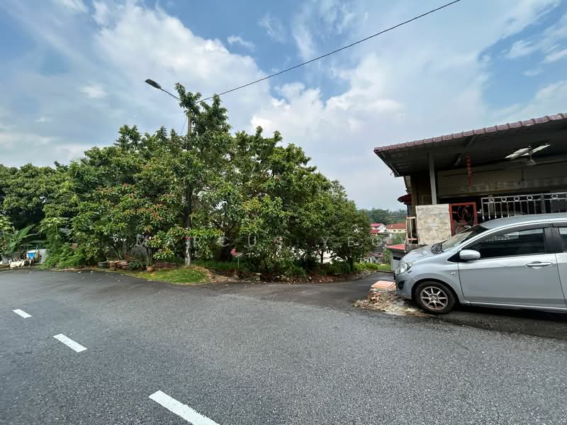 1.5-storey Terraced House for Rent in Seremban (Negeri Sembilan) - Marcus Yeow - PropertyGuru.com.my