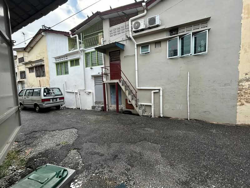 1.5-storey Terraced House for Rent in Seremban (Negeri Sembilan) - Marcus Yeow - PropertyGuru.com.my