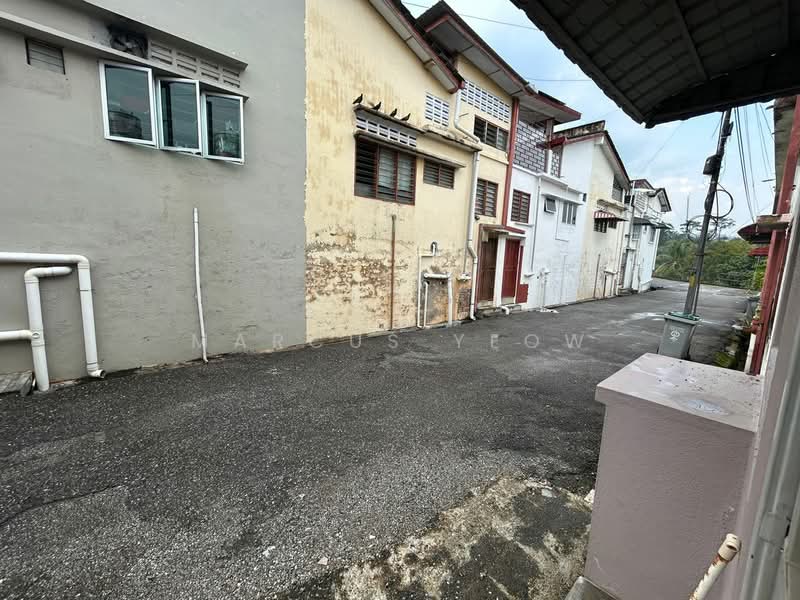 1.5-storey Terraced House for Rent in Seremban (Negeri Sembilan) - Marcus Yeow - PropertyGuru.com.my