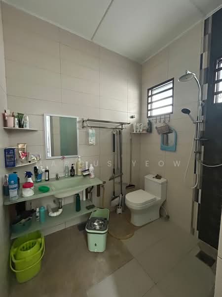 1.5-storey Terraced House for Rent in Seremban (Negeri Sembilan) - Marcus Yeow - PropertyGuru.com.my