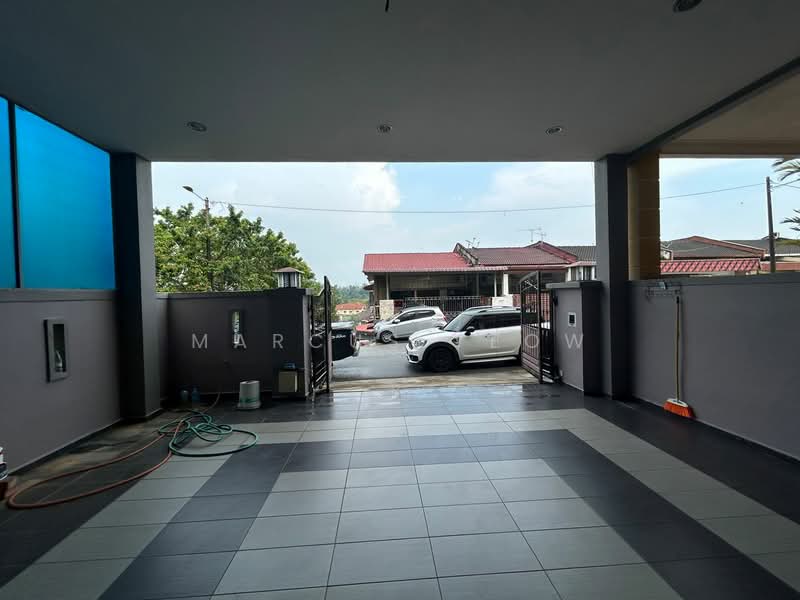1.5-storey Terraced House for Rent in Seremban (Negeri Sembilan) - Marcus Yeow - PropertyGuru.com.my