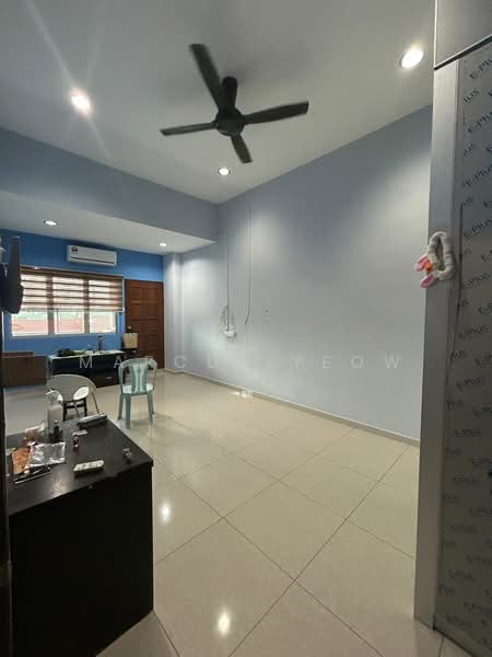 1.5-storey Terraced House for Rent in Seremban (Negeri Sembilan) - Marcus Yeow - PropertyGuru.com.my