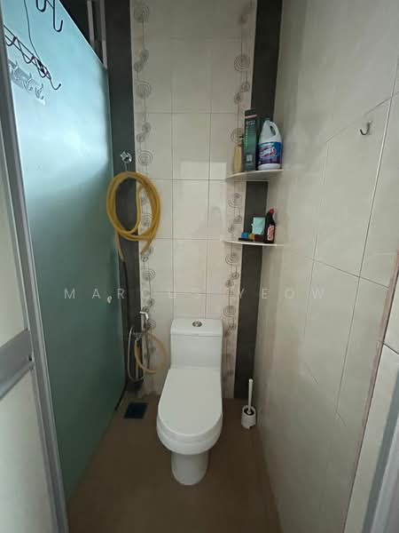 1.5-storey Terraced House for Rent in Seremban (Negeri Sembilan) - Marcus Yeow - PropertyGuru.com.my