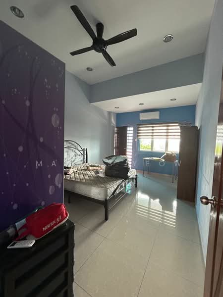 1.5-storey Terraced House for Rent in Seremban (Negeri Sembilan) - Marcus Yeow - PropertyGuru.com.my