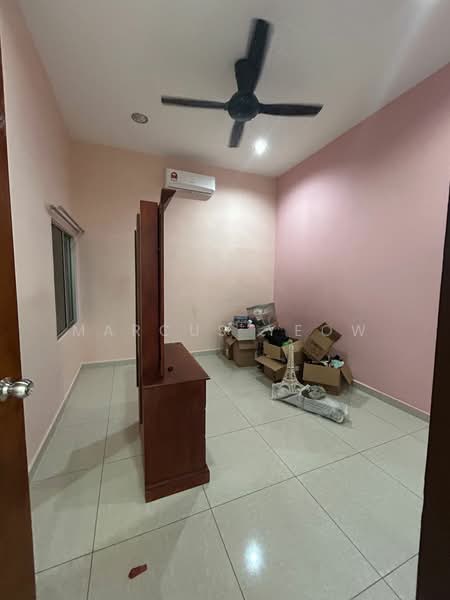 1.5-storey Terraced House for Rent in Seremban (Negeri Sembilan) - Marcus Yeow - PropertyGuru.com.my