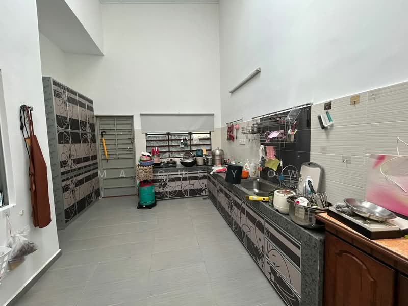 1.5-storey Terraced House for Rent in Seremban (Negeri Sembilan) - Marcus Yeow - PropertyGuru.com.my