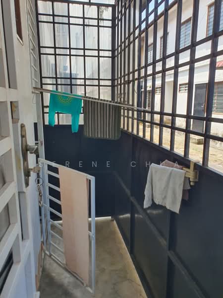 2-storey Terraced House for Sale in Taman Scientex Pasir Gudang (Pasir Gudang) - Serene Chua - PropertyGuru.com.my