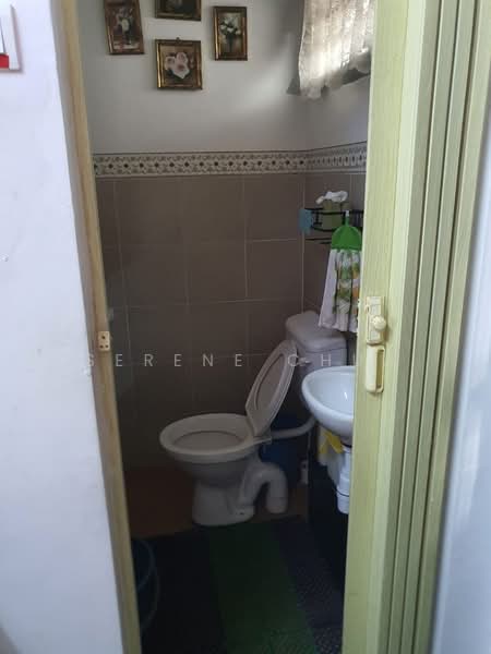 2-storey Terraced House for Sale in Taman Scientex Pasir Gudang (Pasir Gudang) - Serene Chua - PropertyGuru.com.my