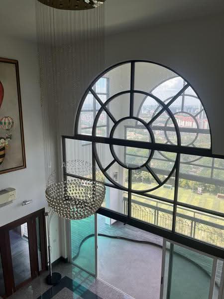 Kondominium untuk Dijual di 1 Bukit Utama - Jamie Yeap - Interior - PropertyGuru.com.my