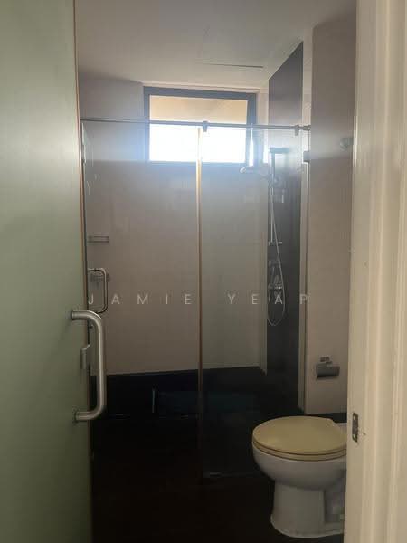 Kondominium untuk Dijual di 1 Bukit Utama - Jamie Yeap - Bathroom - PropertyGuru.com.my