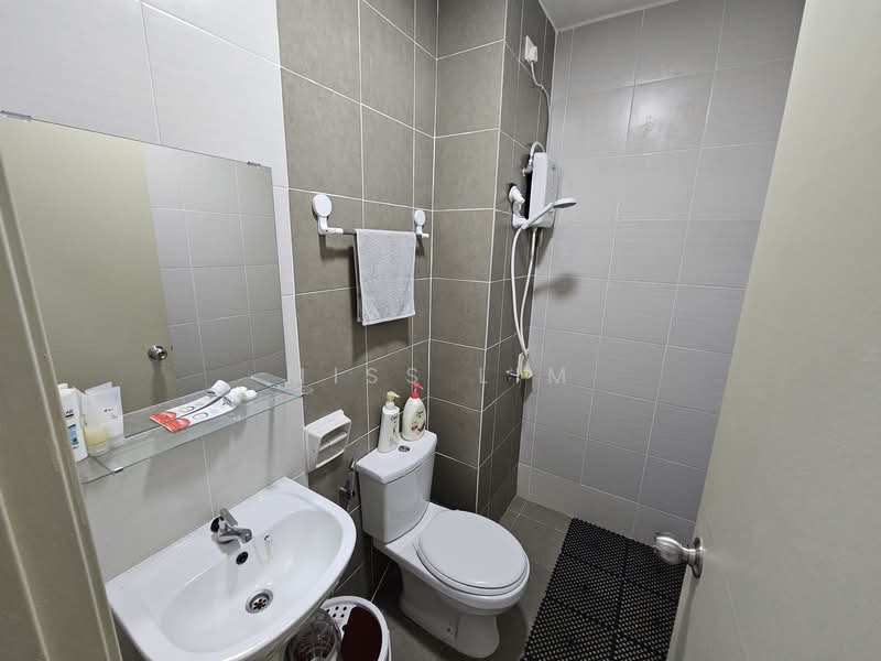 Service Residence for Rent at BSP 21 - MISS LIM - Bathroom - PropertyGuru.com.my