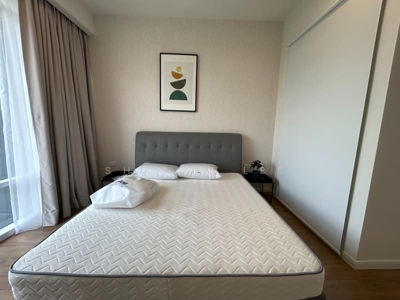 Service Residence for Rent at The Ridge - Shariel Lee - Bedroom - PropertyGuru.com.my