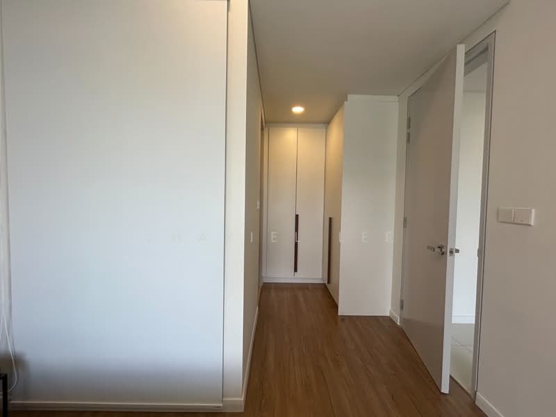 Service Residence for Rent at The Ridge - Shariel Lee - Corridor - PropertyGuru.com.my