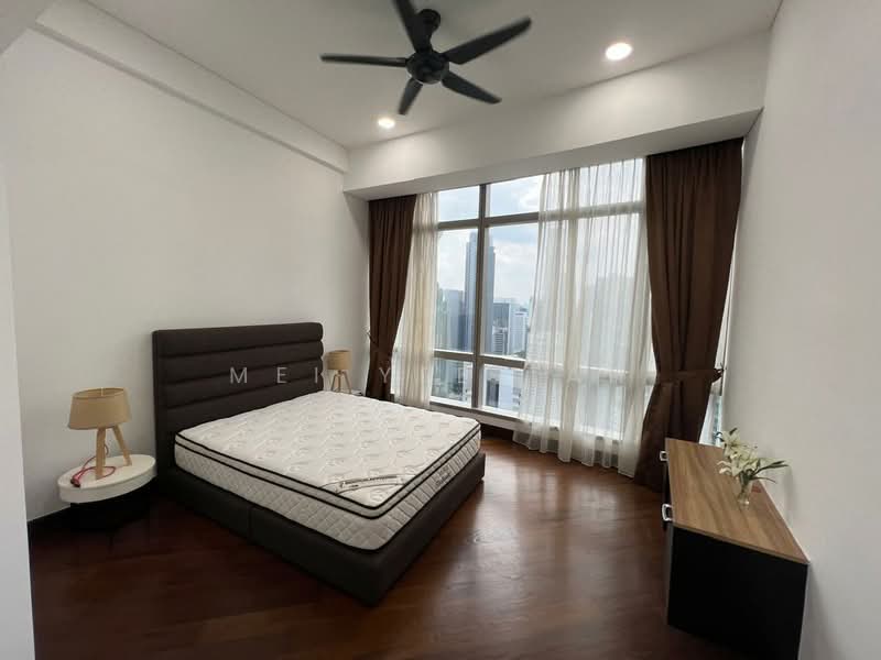 Service Residence for Sale at Banyan Tree Signatures - Mei Yee Tan - Bedroom - PropertyGuru.com.my