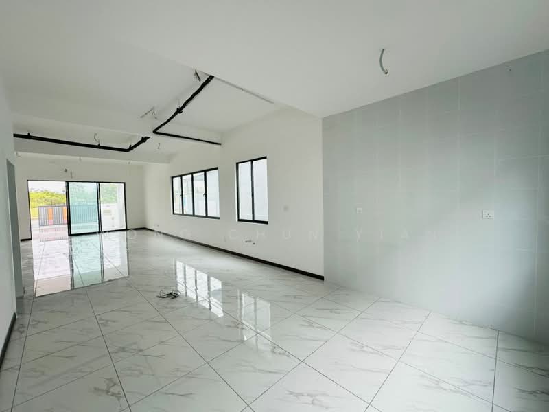 Rumah Teres 2 Tingkat untuk Dijual di Bukit Banyan (Sungai Petani) - Wong Chun Yian - Interior - PropertyGuru.com.my