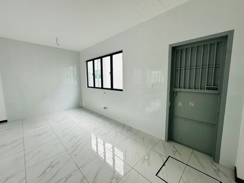 Rumah Teres 2 Tingkat untuk Dijual di Bukit Banyan (Sungai Petani) - Wong Chun Yian - Interior - PropertyGuru.com.my