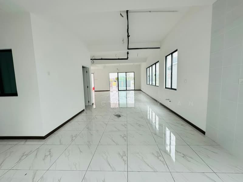 Rumah Teres 2 Tingkat untuk Dijual di Bukit Banyan (Sungai Petani) - Wong Chun Yian - Interior - PropertyGuru.com.my