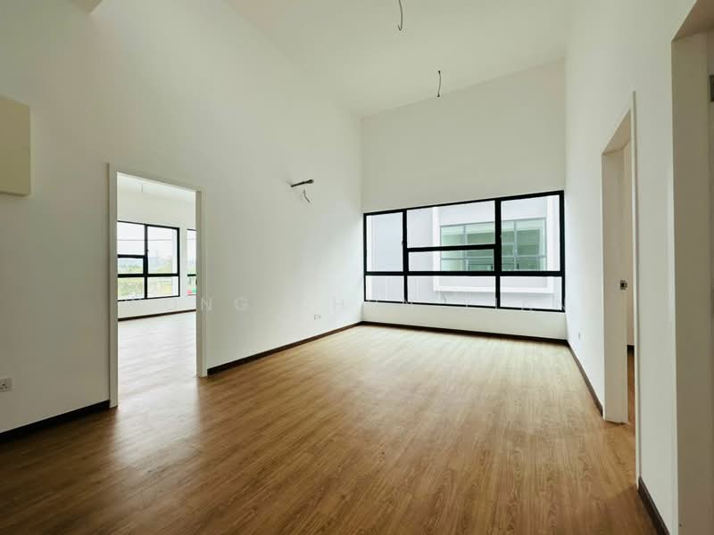 Rumah Teres 2 Tingkat untuk Dijual di Bukit Banyan (Sungai Petani) - Wong Chun Yian - Living Room - PropertyGuru.com.my