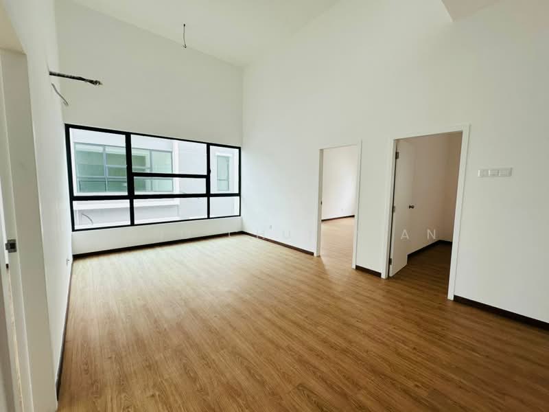 Rumah Teres 2 Tingkat untuk Dijual di Bukit Banyan (Sungai Petani) - Wong Chun Yian - Living Room - PropertyGuru.com.my