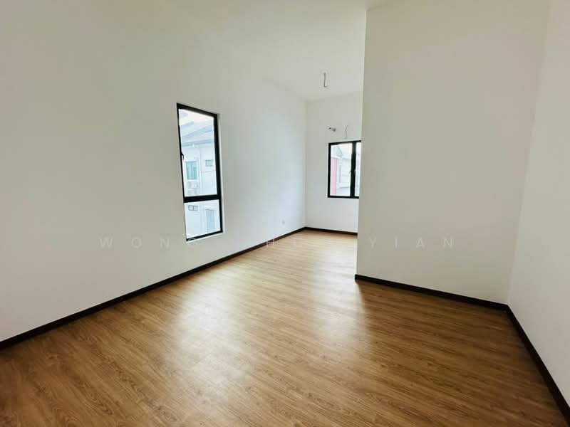 Rumah Teres 2 Tingkat untuk Dijual di Bukit Banyan (Sungai Petani) - Wong Chun Yian - Interior - PropertyGuru.com.my