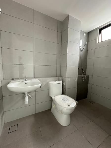 Rumah Teres 2 Tingkat untuk Dijual di Bukit Banyan (Sungai Petani) - Wong Chun Yian - Bathroom - PropertyGuru.com.my