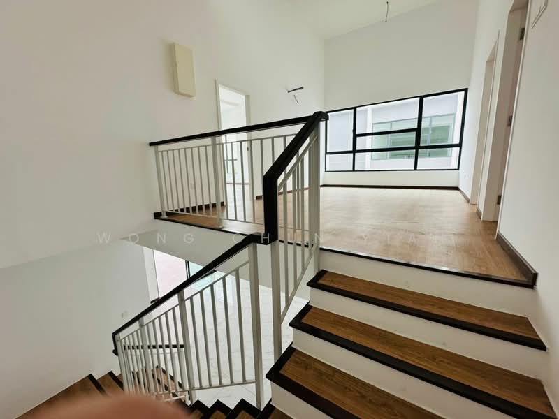 Rumah Teres 2 Tingkat untuk Dijual di Bukit Banyan (Sungai Petani) - Wong Chun Yian - Interior - PropertyGuru.com.my