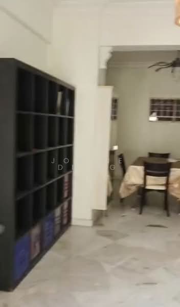 Untuk Dijual - Prisma Cheras