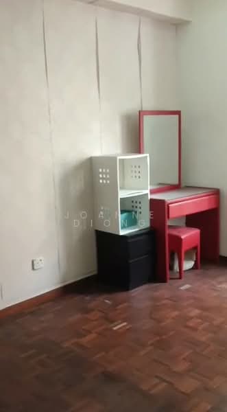 Untuk Dijual - Prisma Cheras