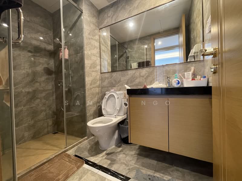 Service Residence for Sale at R&F Princess Cove Phase 1 - Samuel Ngo - Bathroom - PropertyGuru.com.my